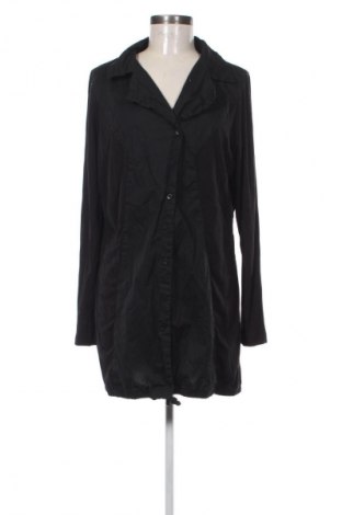 Дамска риза Zeitlos By Luana, Размер M, Цвят Черен, Цена 21,00 €