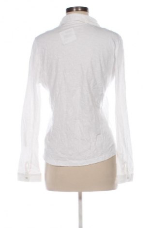 Damenbluse Zero, Größe L, Farbe Weiß, Preis 8,99 €