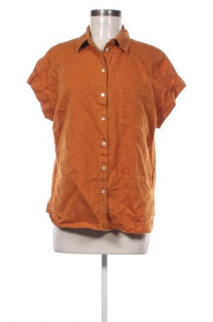 Дамска риза Zero, Размер M, Цвят Оранжев, Цена 17,00 €