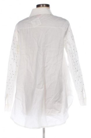 Дамска риза Zeta Otto, Размер M, Цвят Бял, Цена 8,85 €