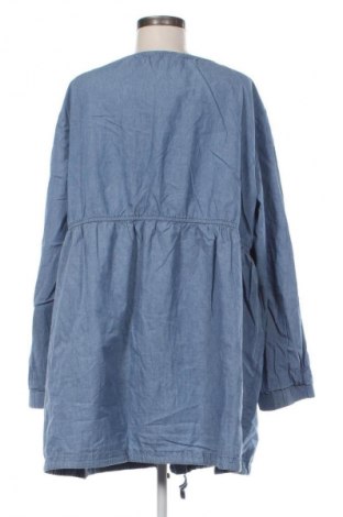 Női ing Zj Denim Identity, Méret XL, Szín Kék, Ár 5 372 Ft