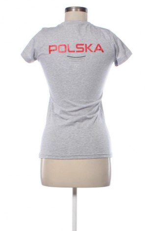 Damen T-Shirt 4F, Größe S, Farbe Grau, Preis € 8,99