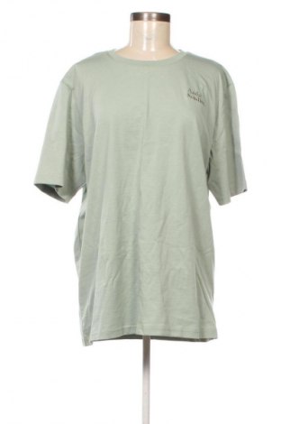Damski T-shirt Aada Studios, Rozmiar XXL, Kolor Zielony, Cena 88,99 zł