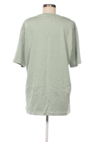 Damski T-shirt Aada Studios, Rozmiar XXL, Kolor Zielony, Cena 88,99 zł