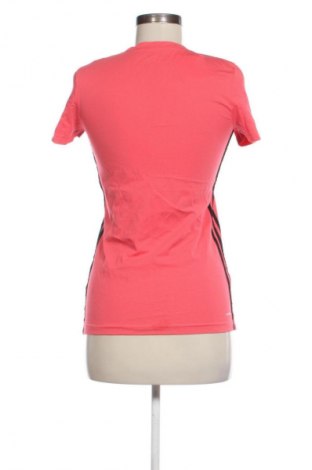 Damen T-Shirt Adidas, Größe S, Farbe Mehrfarbig, Preis € 14,00