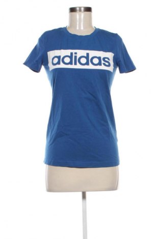 Dámské tričko Adidas, Velikost S, Barva Modrá, Cena  397,00 Kč