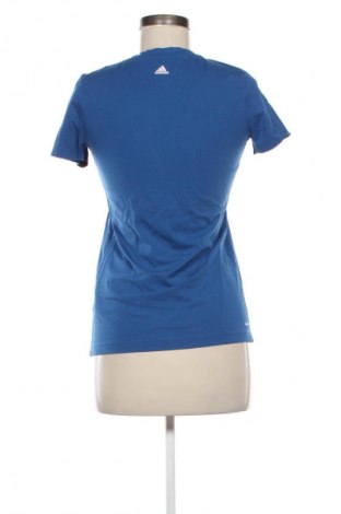 Dámské tričko Adidas, Velikost S, Barva Modrá, Cena  397,00 Kč