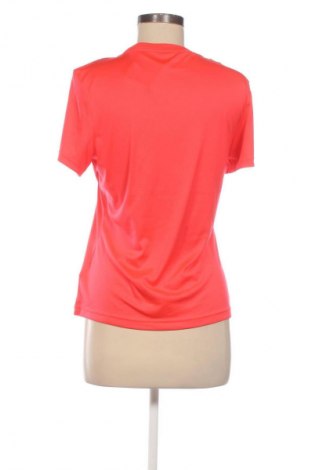 Дамска тениска Adidas, Размер M, Цвят Червен, Цена 14,00 €