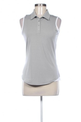 Дамски потник Adidas, Размер S, Цвят Сив, Цена 14,00 €