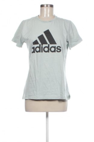 Dámské tričko Adidas, Velikost L, Barva Zelená, Cena  379,00 Kč