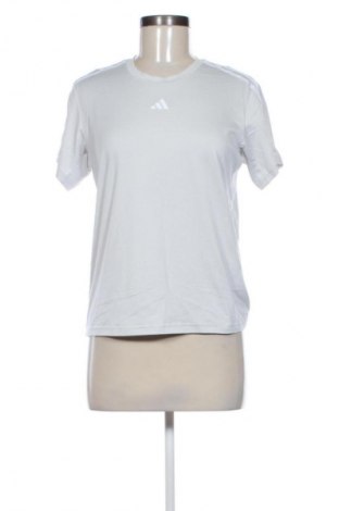 Dámské tričko Adidas, Velikost S, Barva Šedá, Cena  397,00 Kč