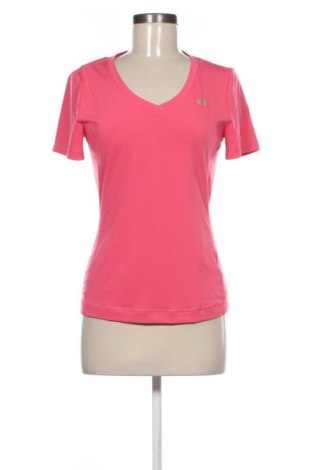 Damen T-Shirt Adidas, Größe S, Farbe Rosa, Preis 13,99 €