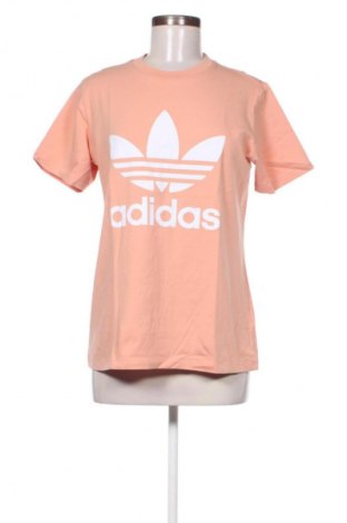 Damen T-Shirt Adidas Originals, Größe XL, Farbe Rosa, Preis € 14,00