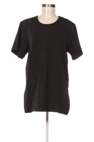 Γυναικείο t-shirt Apollo, Μέγεθος XXL, Χρώμα Μαύρο, Τιμή 7,99 €