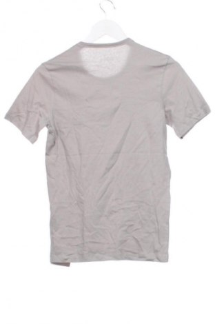 Ανδρικό t-shirt BOSS, Μέγεθος XS, Χρώμα Γκρί, Τιμή 53,99 €
