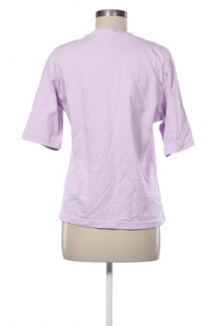 Дамска тениска Bershka, Размер XXS, Цвят Лилав, Цена 9,59 €