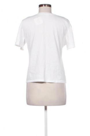 Dámske tričko Bershka, Veľkosť S, Farba Biela, Cena  16,51 €