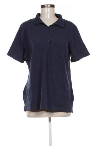 Damen T-Shirt Bexleys, Größe XL, Farbe Blau, Preis € 9,99