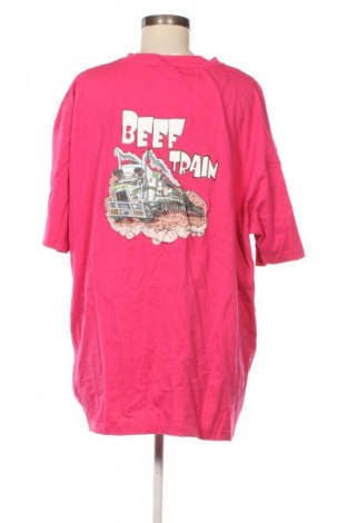 Női póló Biz Collection, Méret 3XL, Szín Rózsaszín, Ár 3 159 Ft