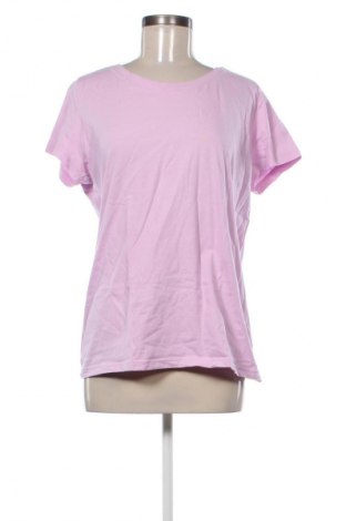 Дамска тениска Bpc Bonprix Collection, Размер M, Цвят Пепел от рози, Цена 9,00 €