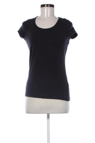 Дамска тениска Bpc Bonprix Collection, Размер S, Цвят Черен, Цена 9,00 €