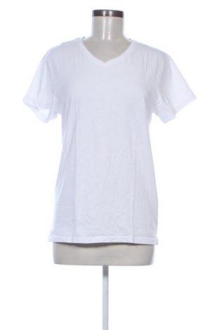 Női póló Burnell & Son, Méret L, Szín Fehér, Ár 4 132 Ft