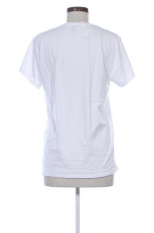 Női póló Burnell & Son, Méret L, Szín Fehér, Ár 4 132 Ft