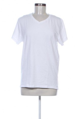 Női póló Burnell & Son, Méret L, Szín Fehér, Ár 4 132 Ft