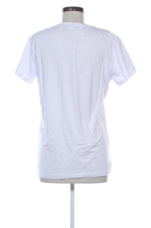 Γυναικείο t-shirt Burnell & Son, Μέγεθος L, Χρώμα Λευκό, Τιμή 10,00 €
