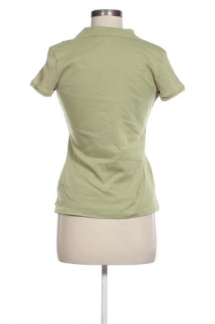 Damski T-shirt C&A, Rozmiar S, Kolor Zielony, Cena 48,23 zł