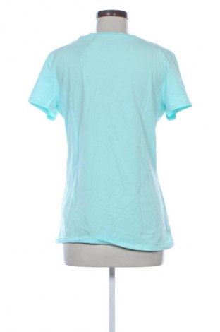 Damen T-Shirt C&A, Größe L, Farbe Blau, Preis € 8,63