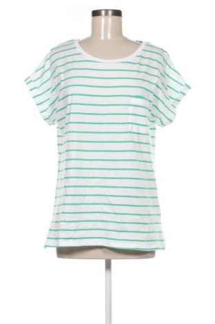 Γυναικείο t-shirt C&A, Μέγεθος L, Χρώμα Πολύχρωμο, Τιμή 6,99 €