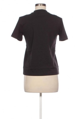 Damski T-shirt Calvin Klein, Rozmiar XXS, Kolor Czarny, Cena 207,99 zł