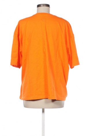 Női póló Calvin Klein Jeans, Méret XL, Szín Sárga, Ár 7 213 Ft