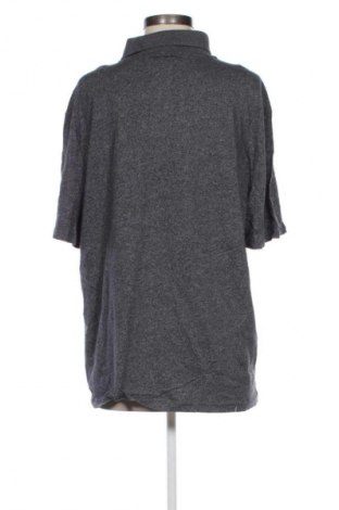 Дамска тениска Canda, Размер XL, Цвят Сив, Цена 4,60 €