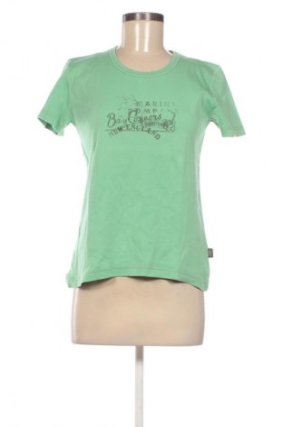 Damen T-Shirt Cecil, Größe S, Farbe Grün, Preis € 9,00
