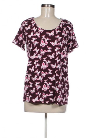Damen T-Shirt Cecil, Größe M, Farbe Mehrfarbig, Preis € 7,99