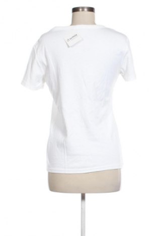 Tricou de femei Cecil, Mărime L, Culoare Alb, Preț 52,13 Lei