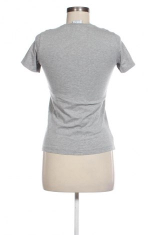 Damen T-Shirt Champion, Größe XS, Farbe Grau, Preis € 9,20