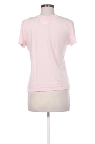 Γυναικείο t-shirt Clockhouse, Μέγεθος S, Χρώμα Ρόζ , Τιμή 8,68 €