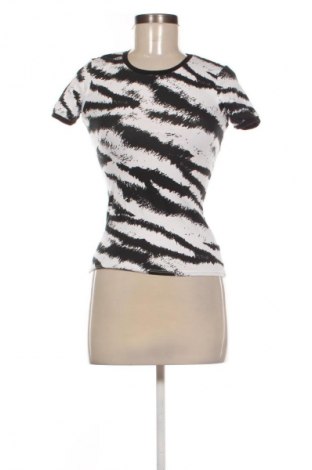 Damen T-Shirt CoolCat, Größe XS, Farbe Mehrfarbig, Preis € 8,99