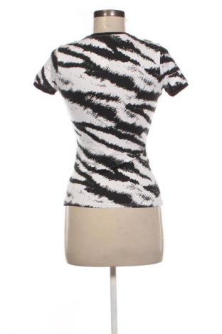 Damen T-Shirt CoolCat, Größe XS, Farbe Mehrfarbig, Preis € 8,99