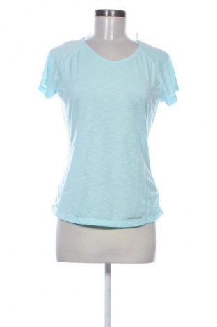 Damski T-shirt Craghoppers, Rozmiar XS, Kolor Niebieski, Cena 68,99 zł