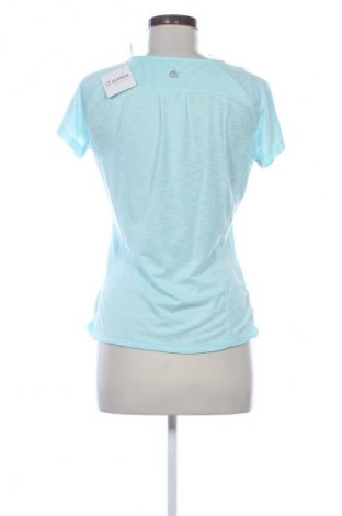 Damski T-shirt Craghoppers, Rozmiar XS, Kolor Niebieski, Cena 68,99 zł