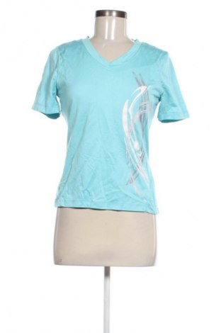 Tricou de femei Crane, Mărime XL, Culoare Albastru, Preț 36,49 Lei