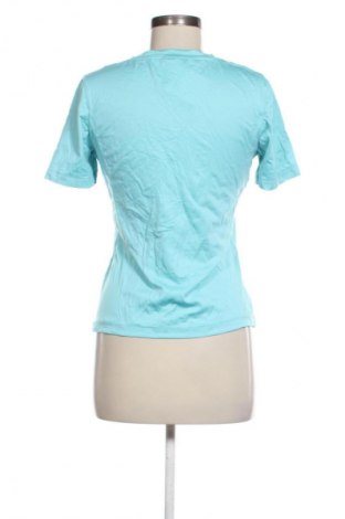 Tricou de femei Crane, Mărime XL, Culoare Albastru, Preț 36,49 Lei