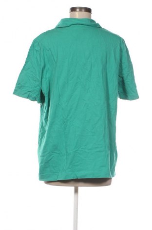 Дамска тениска Creation L, Размер XL, Цвят Зелен, Цена 5,62 €