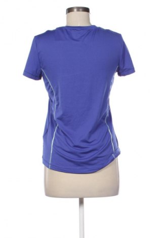 Damski T-shirt Crivit, Rozmiar M, Kolor Fioletowy, Cena 35,99 zł