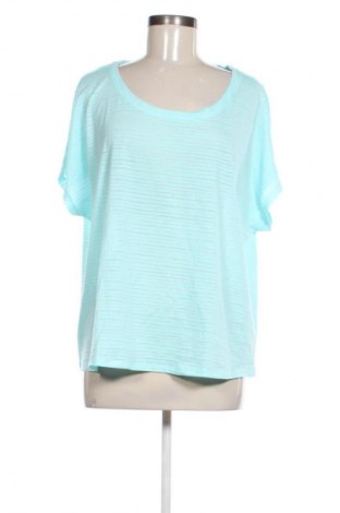 Damski T-shirt Crivit, Rozmiar XL, Kolor Zielony, Cena 27,99 zł