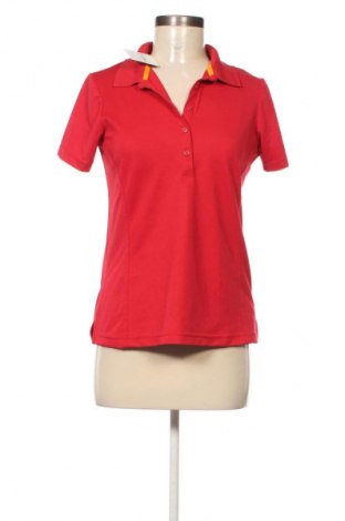 Dámske tričko Crivit, Veľkosť S, Farba Červená, Cena  9,00 €